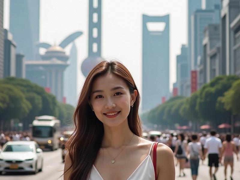 Shanghai's Nightlife Evolution: How Entertainment Clubs Are Redefining Urban Social Culture