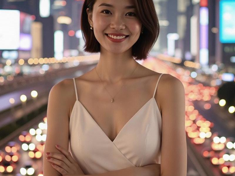 The Silicon Bund: Shanghai's Bold Leap into the AI Future