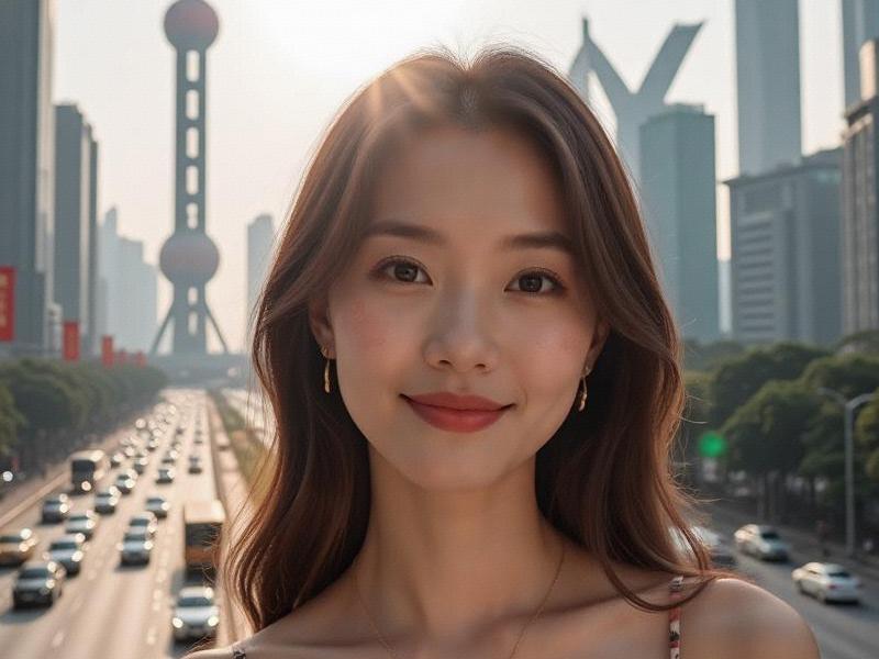 The Shanghai Style Code: Decoding the Aesthetic Revolution of China's Most Fashionable Women