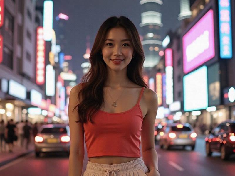 Shanghai's Elite Nightlife: Where Tradition Meets Modern Glamour