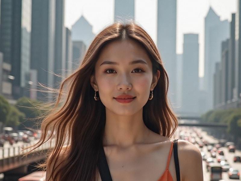 The New Shanghai Woman: How Cosmopolitanism Reshapes Beauty Standards and Social Expectations