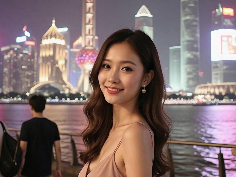 The Evolution of Shanghai's Nightlife: How Entertainment Clubs Are Redefining Urban Leisure