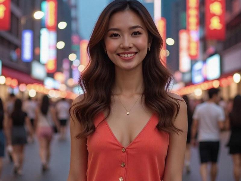 Shanghai 2025: Where Tradition Meets Tomorrow