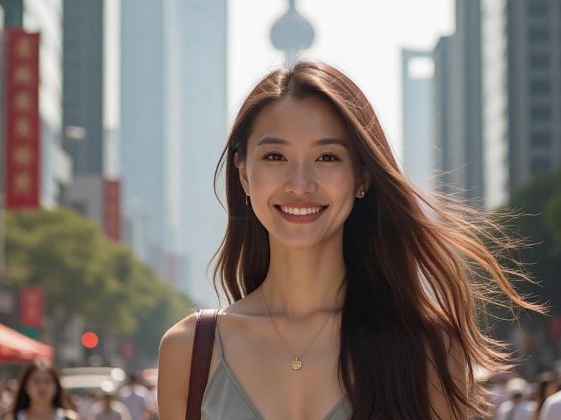 Shanghai 2030: The Blueprint for a Future-Ready Metropolis That Honors Its Past
