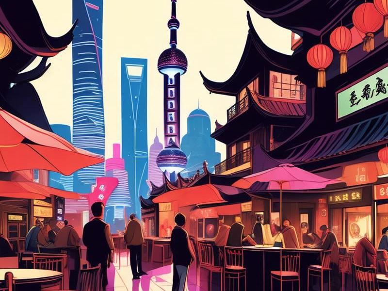 Shanghai Entertainment Clubs: A Dynamic and Diverse Scene