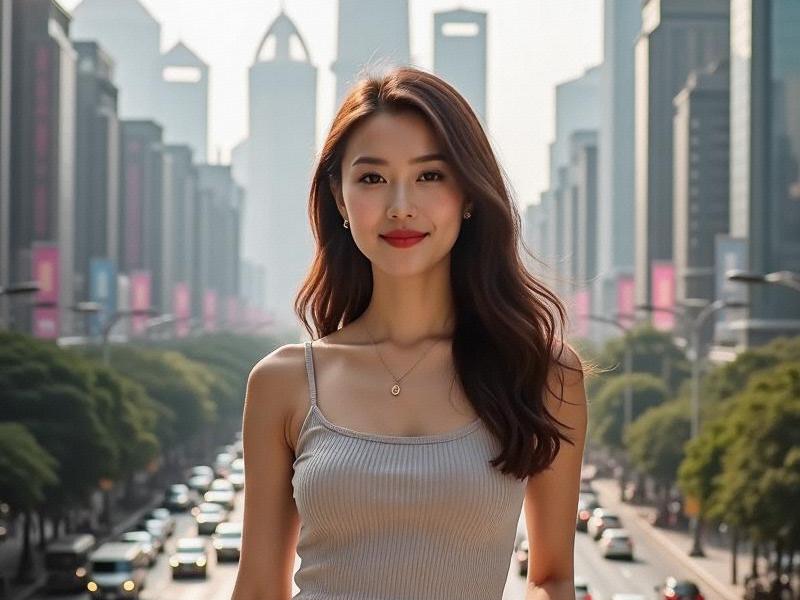 The Silent Revolution: How Shanghai's Entertainment Clubs Became China's Most Discreet Business Platforms
