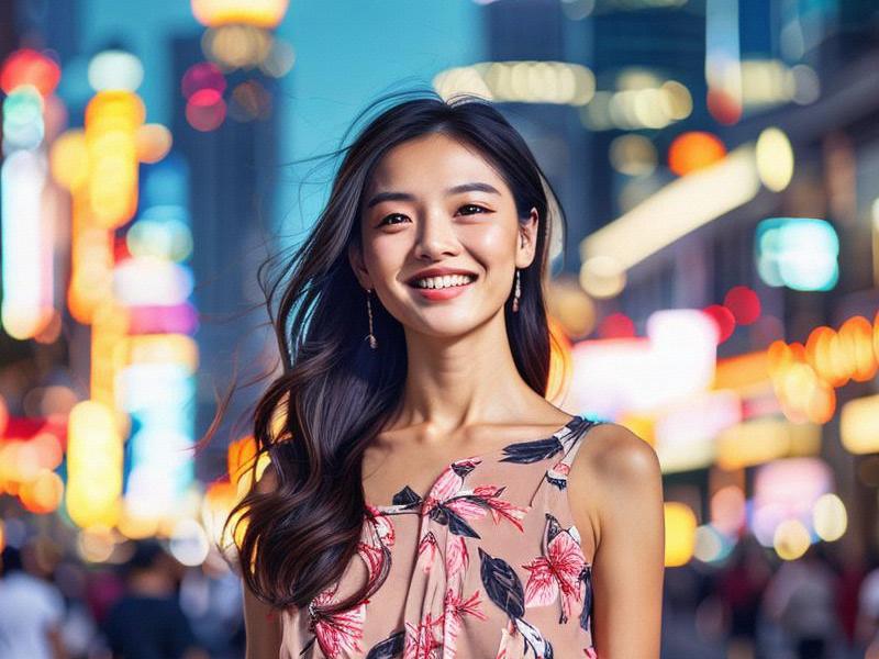 Shanghai's Green Transformation: How the City is Leading China's Eco-Friendly Revolution