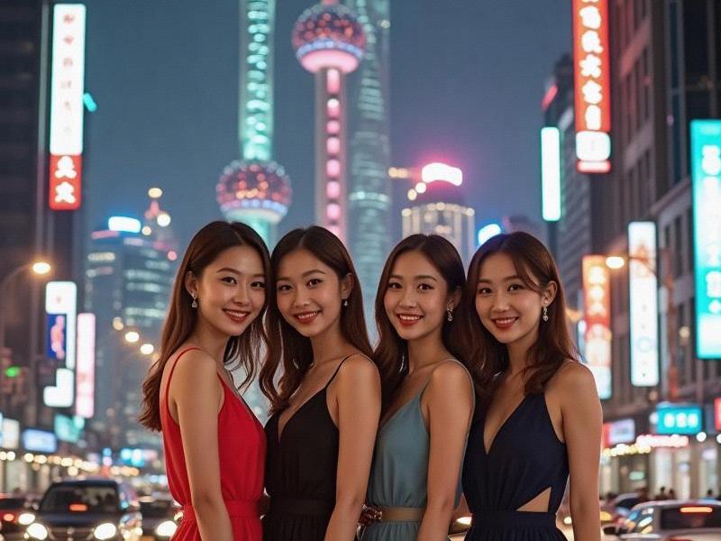 Shanghai's Metropolitan Symbiosis: Engineering Regional Integration in the Yangtze River Delta