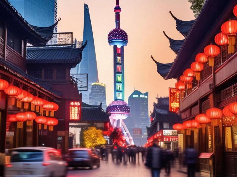 Exploring the Rich Cultural Tapestry of Shanghai