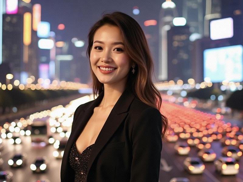 【双面绣】石库门与量子计算：上海城市的AB面叙事