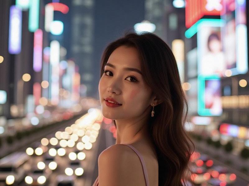 Shanghai's Modern Femininity: How the City's Women Are Shaping China's Future