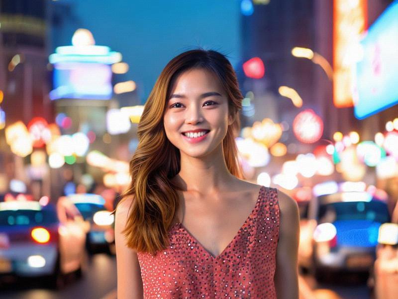 Shanghai Entertainment Zones: Intoxicating Retreats of the City!