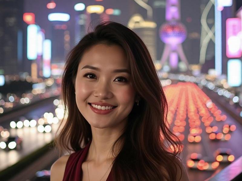 《夜上海：霓虹灯下的文化剧场》