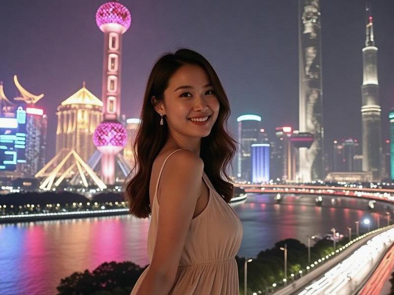 Shanghai’s Quantum Skyways: Neural Networks Rewriting Urban Transit DNA