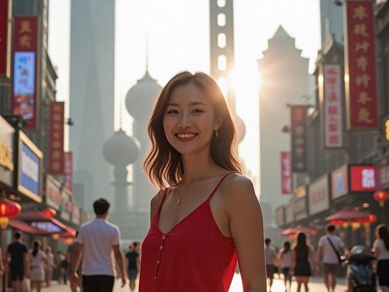 Shanghai and Beyond: The Yangtze Delta's Symphony of Urban and Rustic