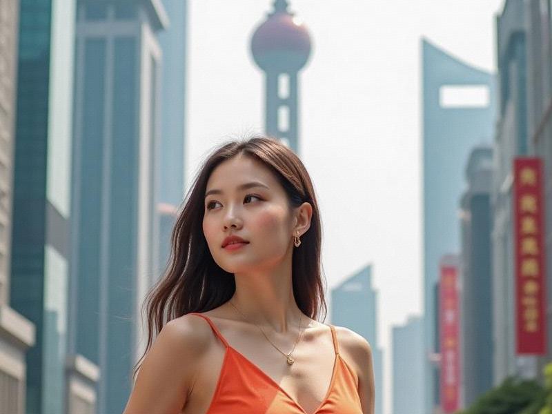 Shanghai's Nightlife Renaissance: How Luxury Clubs Redefine Urban Entertainment