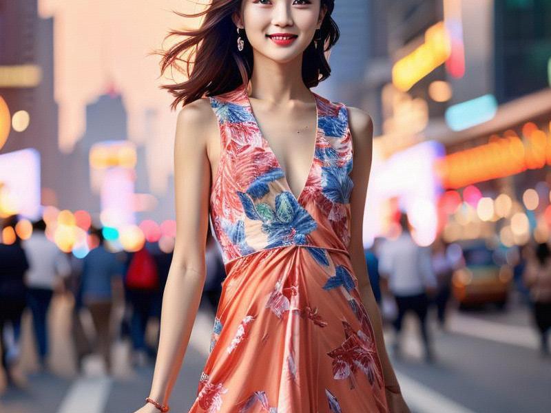 Shanghai's Renaissance: A Journey Through the City's Cultural and Economic Revival