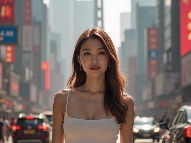 Shanghai Reimagined: How the City Is Writing Its Next Cultural Chapter