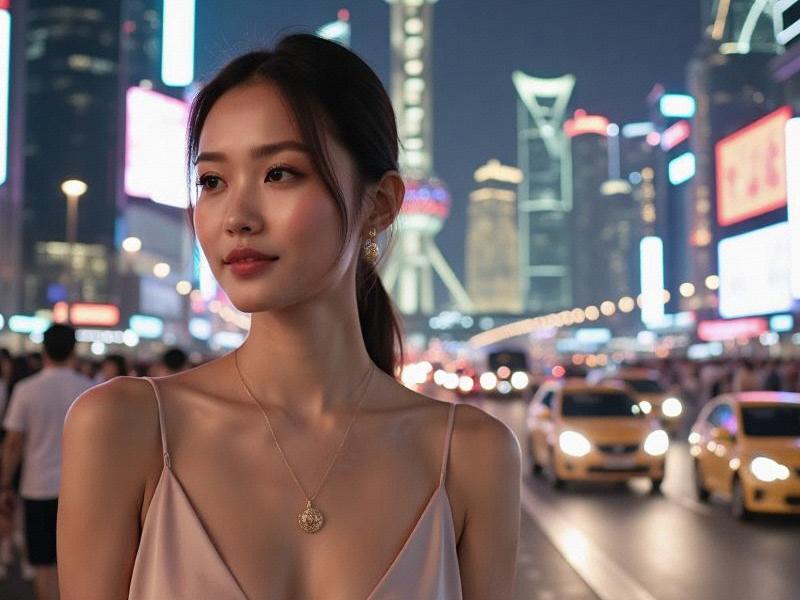 Neon Renaissance: How Shanghai's Nightlife Venues Are Reinventing China's Entertainment Economy