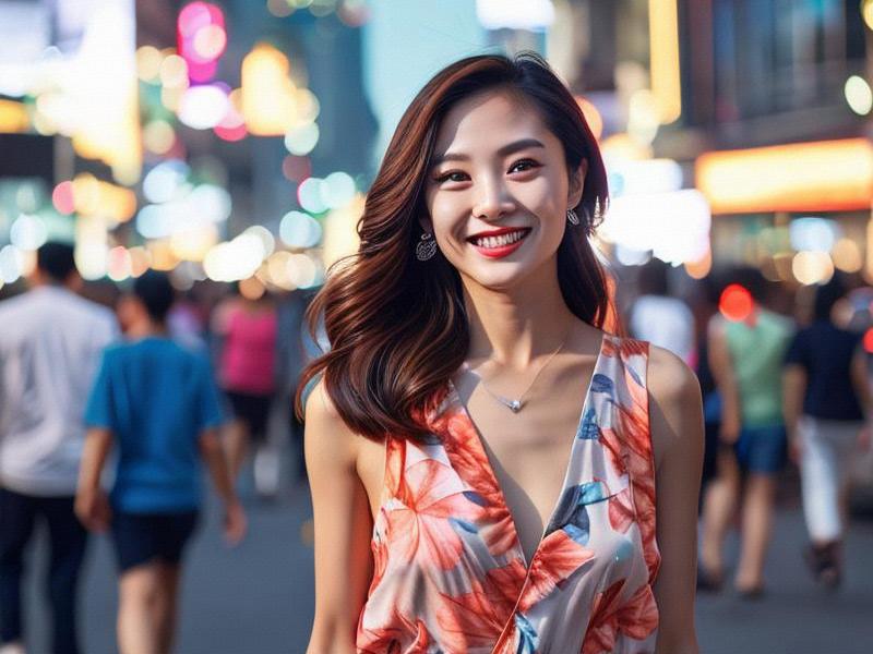 Shanghai's Entertainment Venues: A Diverse and Vibrant Scene