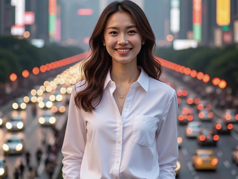 The Shanghai Effect: How China's Financial Capital is Reshaping Regional Development