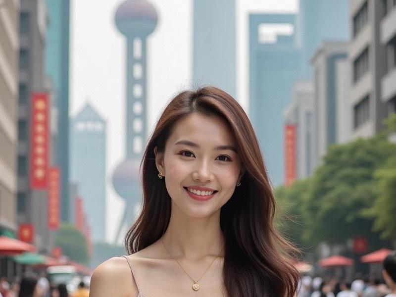 Shanghai's Innovation Ecosystem: How China's Financial Hub Became a Global Tech Powerhouse