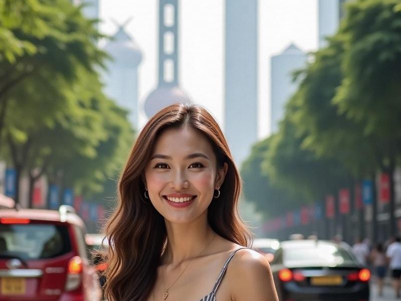 Dragon's Wings: How Shanghai's Metropolitan Expansion is Reshaping the Yangtze Delta