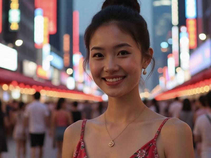 The Shanghai Modern Woman: Beyond Beauty Stereotypes