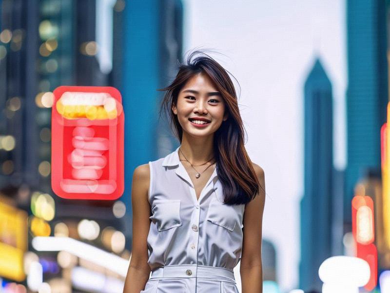 Shanghai's Green Transformation: Leading China's Eco-Friendly Urban Development