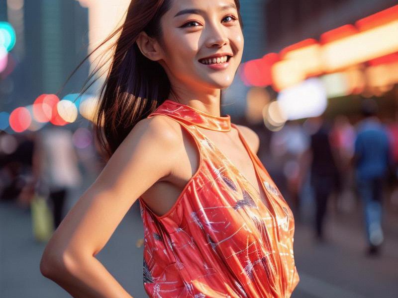 Shanghai: A Global Metropolis in Transformation
