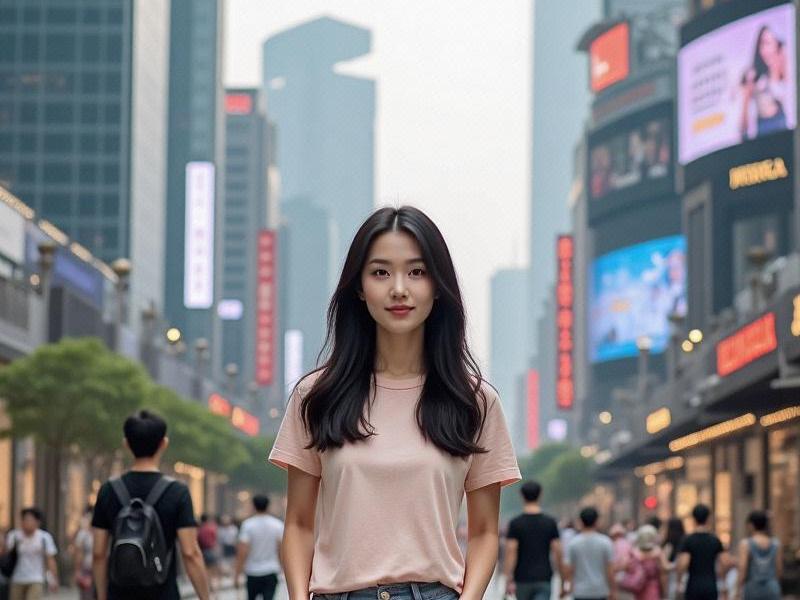 【霓虹灯下的上海玫瑰：解码都市女性的多面人生】