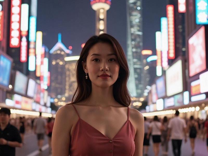 Shanghai After Dark: The Reinvention of China's Premier Entertainment Capital
