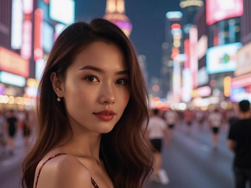 Shanghai 2025: The Phoenix of the East Rises Again