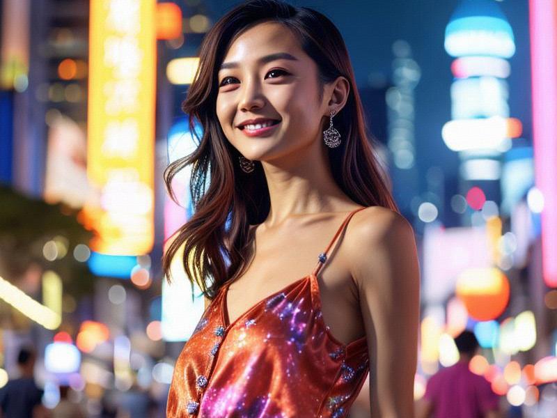 Shanghai's Transformation: A Journey of Innovation and Sustainability