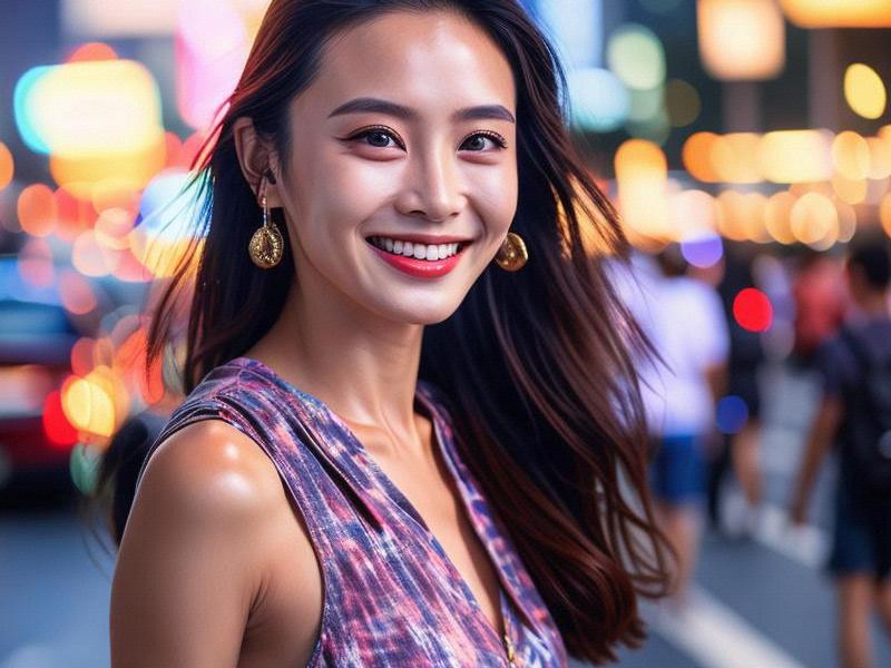 Shanghai Entertainment Venues: A Peek into the Vibrant Nightlife