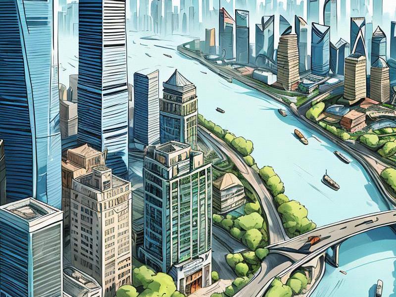 Shanghai and Its Surroundings: A Comprehensive Overview