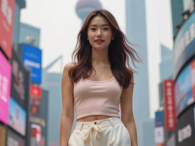 Greater Shanghai: The Economic and Cultural Hub of Eastern China