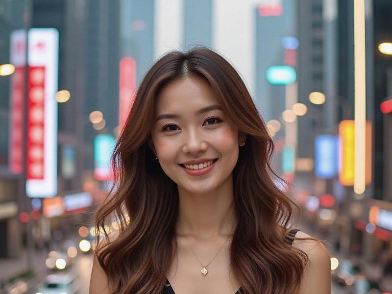 Shanghai 2025: The Rise of China's Silicon Bund