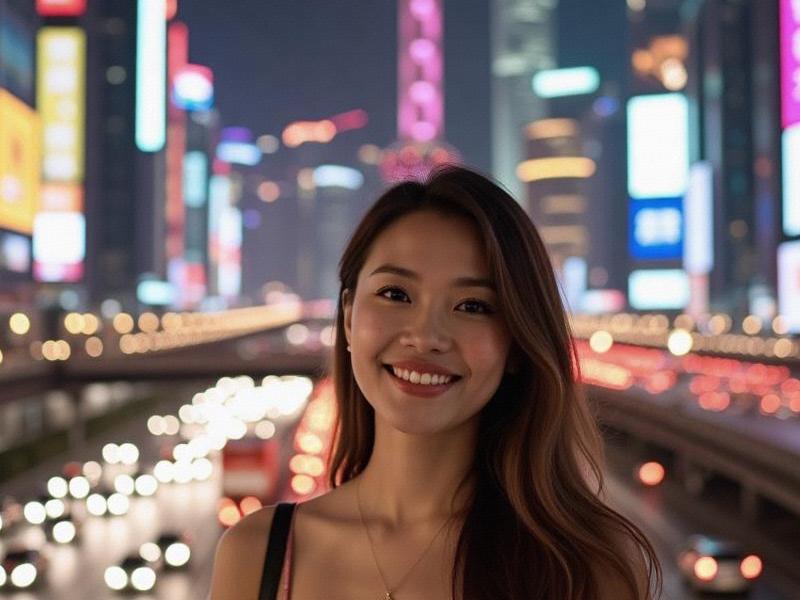 The Shanghai Effect: How China's Global City is Reshaping Its Neighbors in 2025