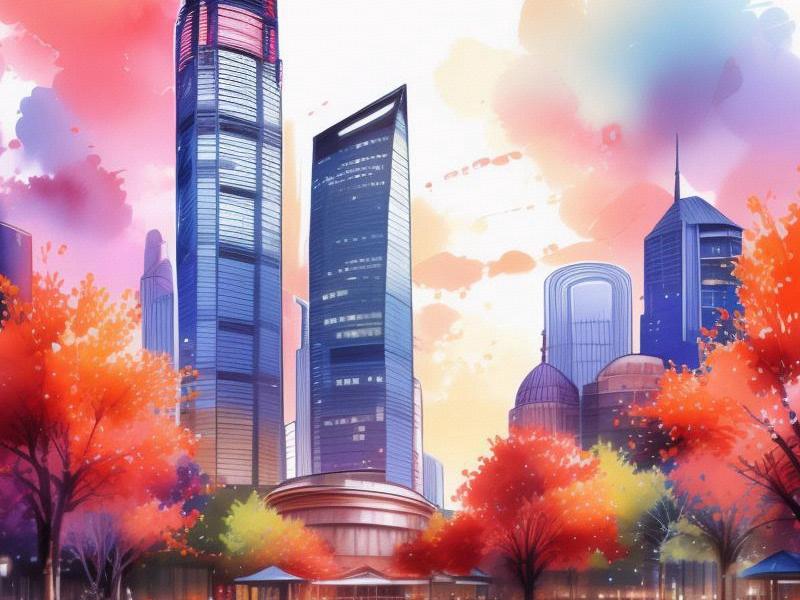 Exploring the Comfort and Elegance of Shanghai's Exclusive Clubs