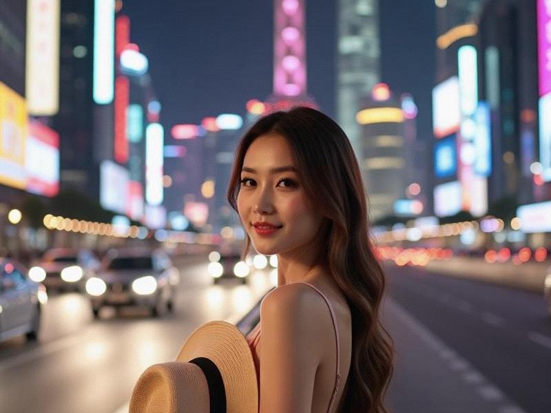 Shanghai Femininity 2025: The Intersection of Tradition and Modernity