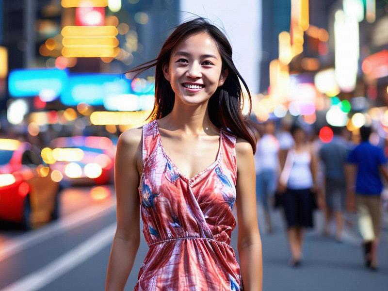 Shanghai's Green Transformation: Pioneering Sustainable Urban Development in the 21st Century