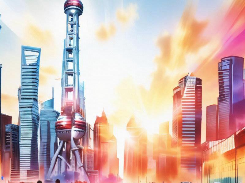 The Dynamic and Rising Profile of Shanghai: A Global Metropolis in Transformation