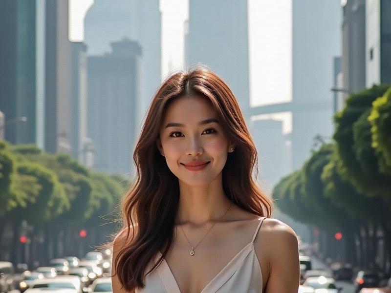 Shanghai 2025: Where East Meets Future - Inside China's Silicon Bund