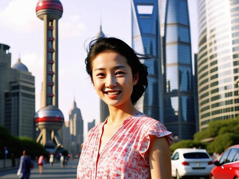 A Comprehensive Review of Shanghai's Vibrant Nightlife Scene