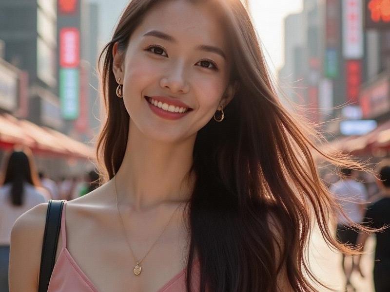 The Shanghai Style: Exploring the Elegance and Ambition of Shanghai Women