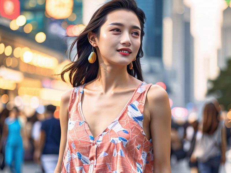Shanghai: A Dynamic Metropolis Shaping the Future of China and the World