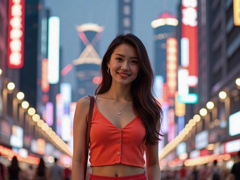 Shanghai: Where Ancient Wisdom Meets Future Tech
