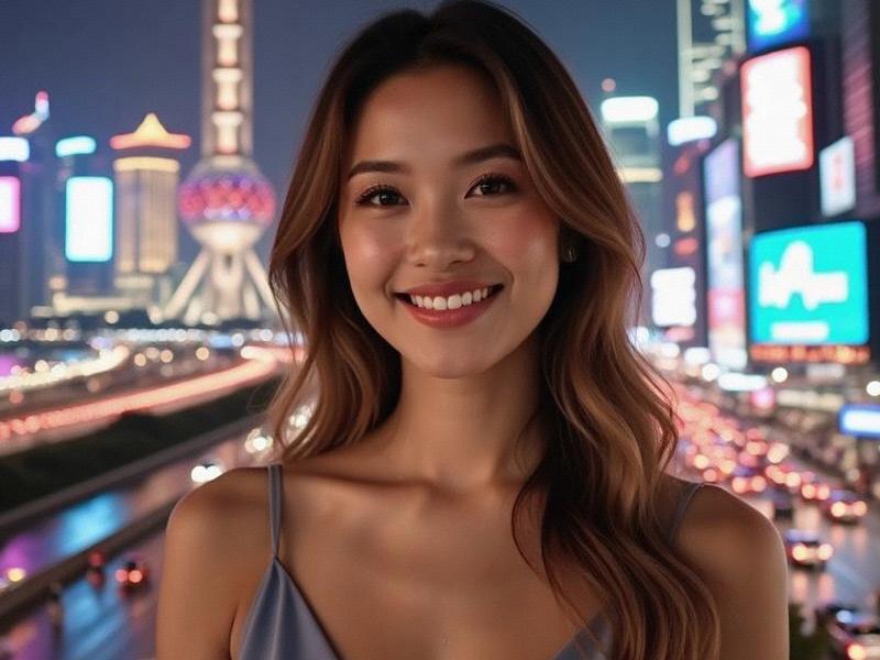 Shanghai 2025: The Paradox of Progress - How China's Financial Capital Balases Ancient Roots with Futuristic Ambitions