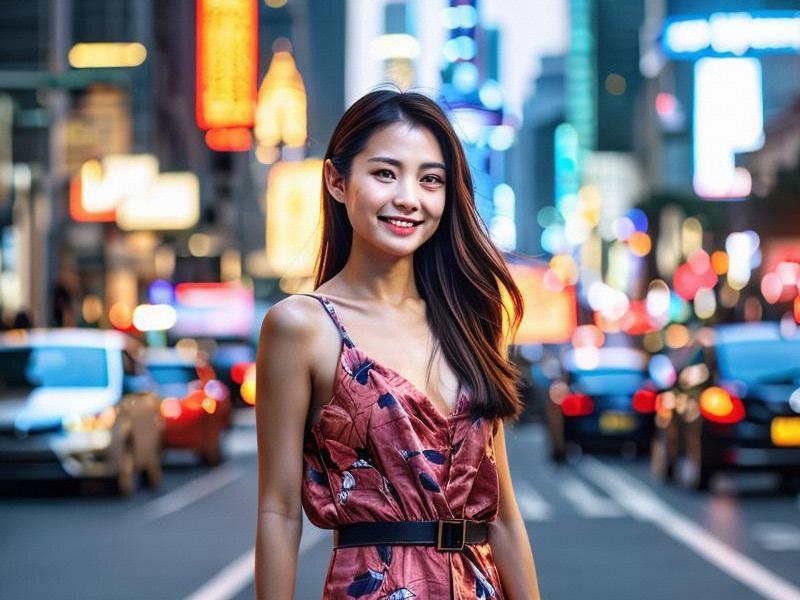 The Glamorous World of Shanghai Entertainment Venues